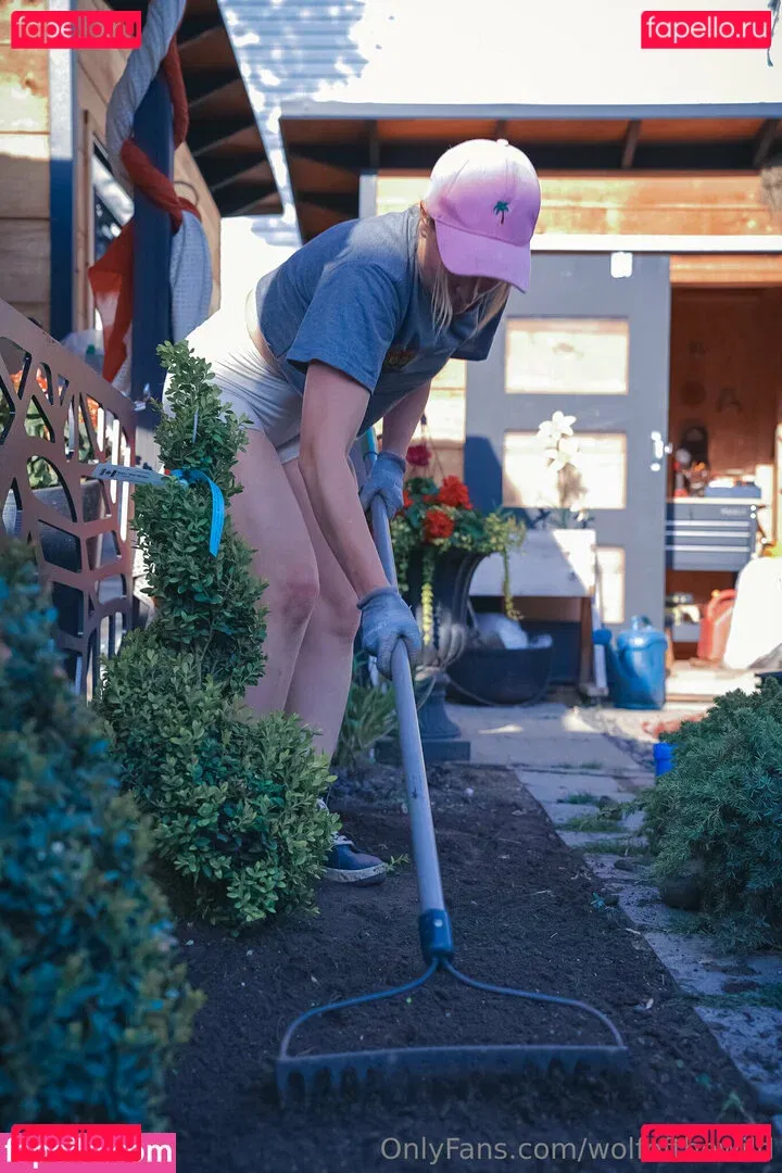 wolfofthewild Onlyfans Photo Gallery 