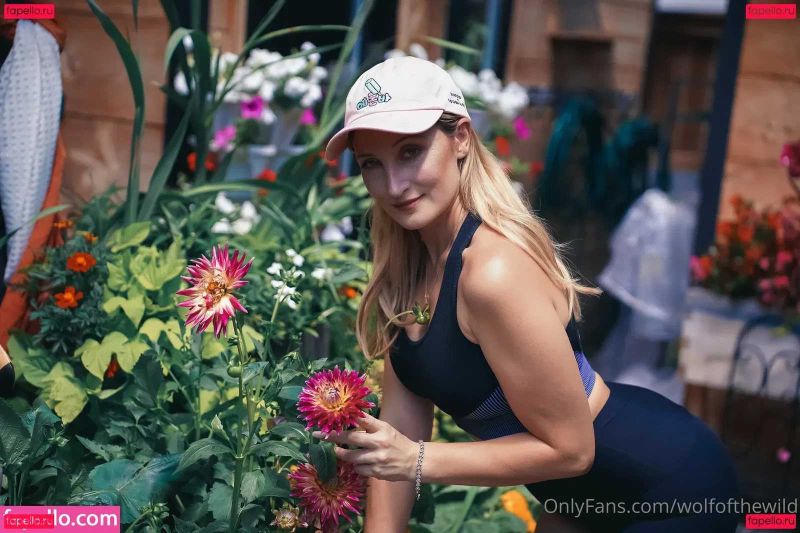 wolfofthewild Onlyfans Photo Gallery 