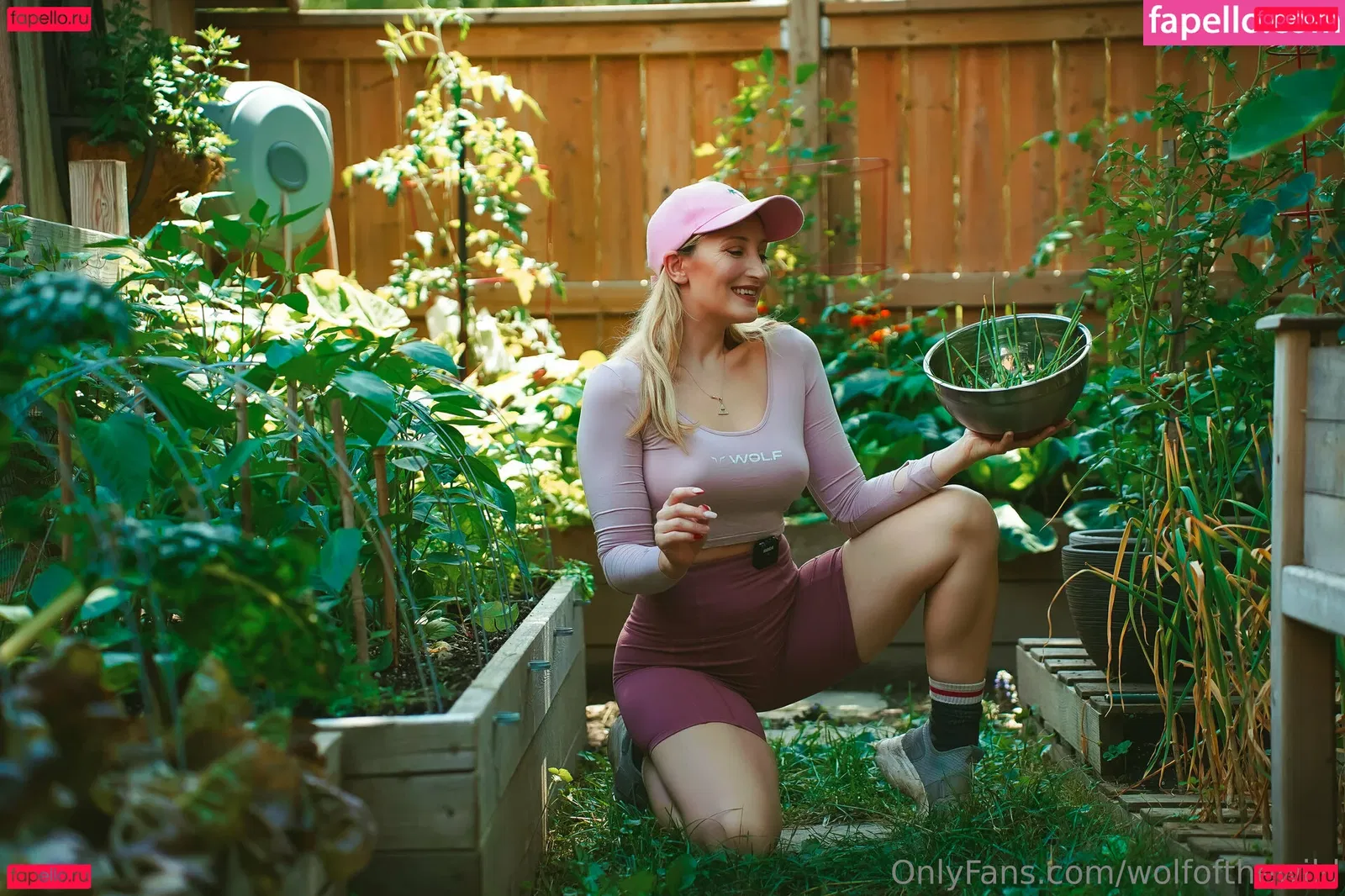 wolfofthewild Onlyfans Photo Gallery 