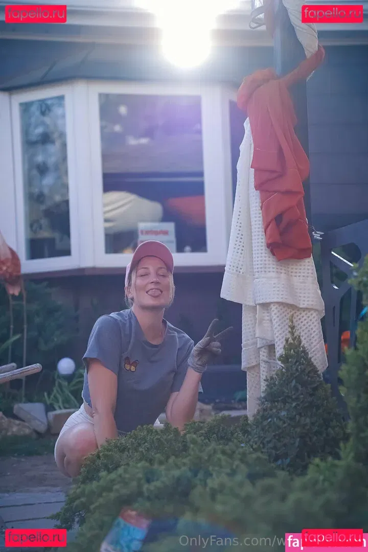 wolfofthewild Onlyfans Photo Gallery 