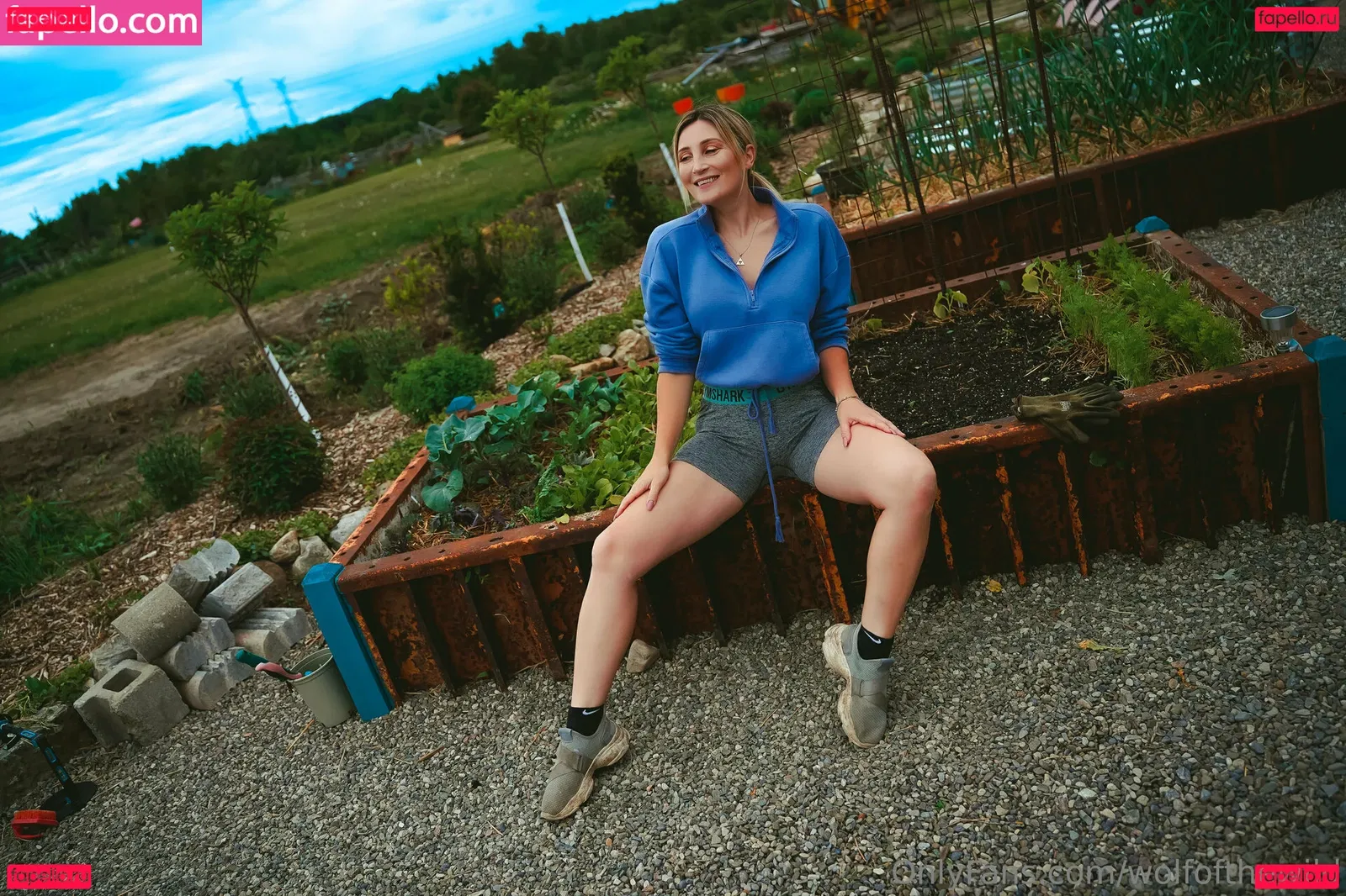 wolfofthewild Onlyfans Photo Gallery 