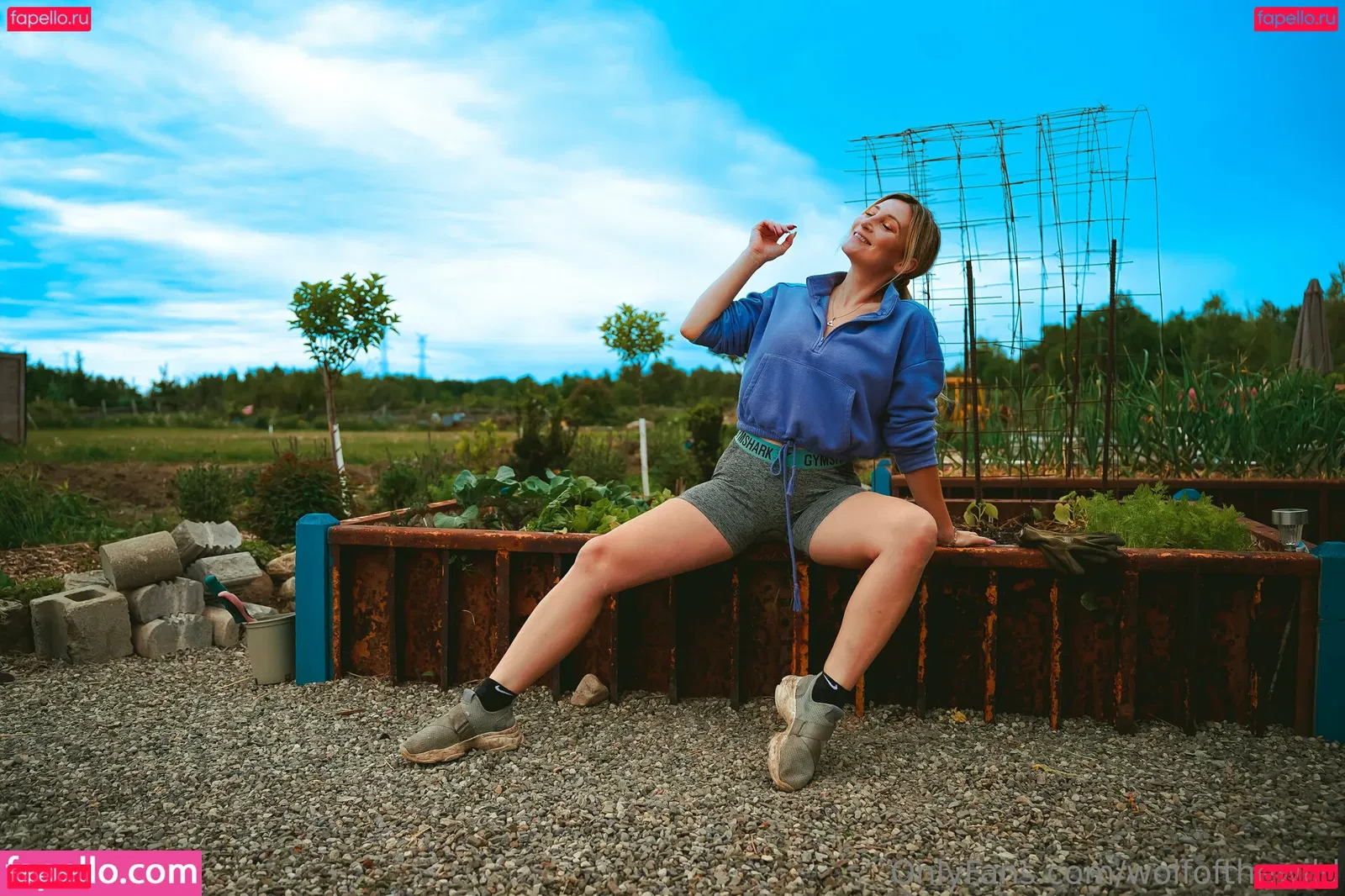 wolfofthewild Onlyfans Photo Gallery 