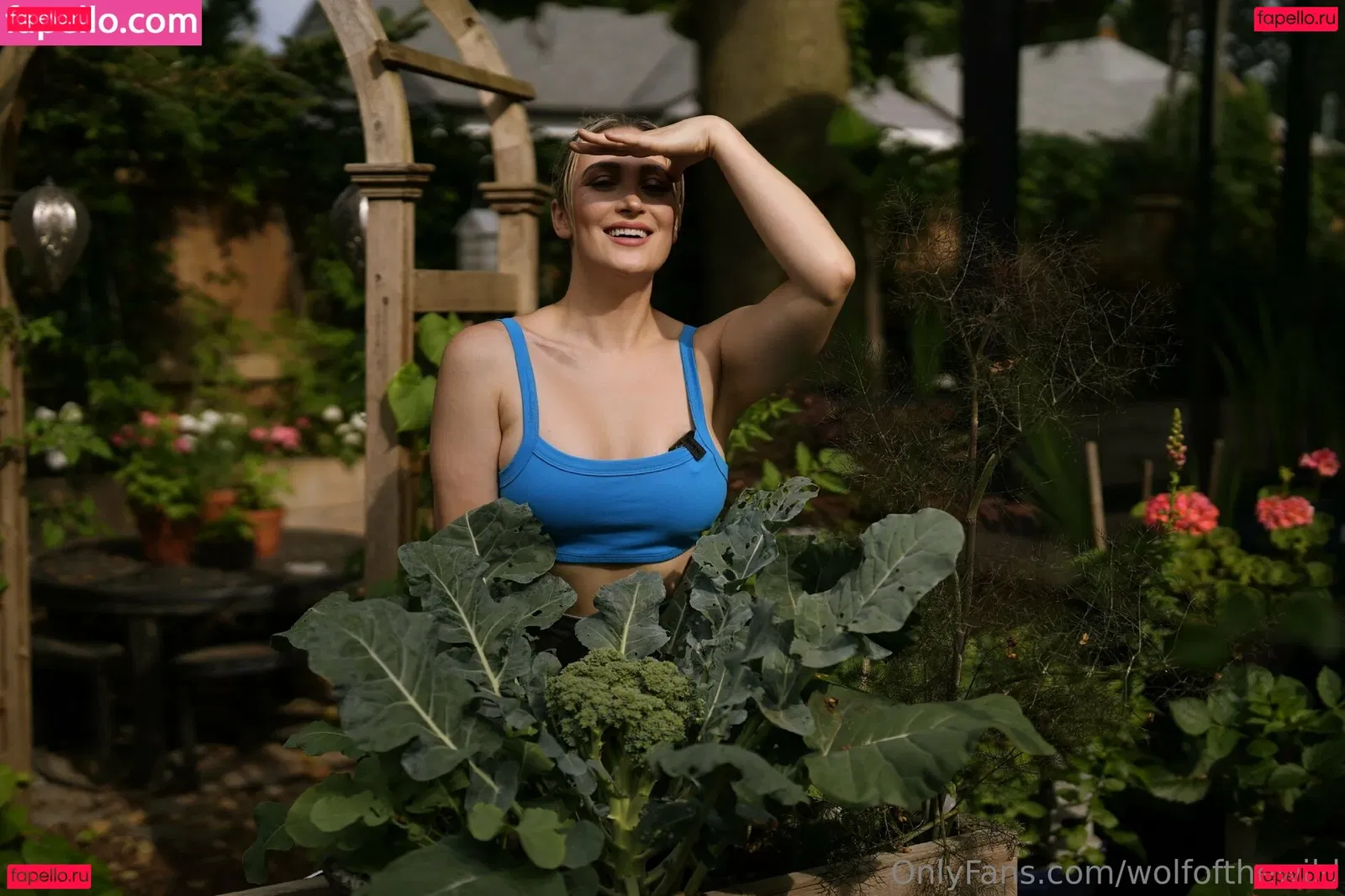 wolfofthewild Onlyfans Photo Gallery 