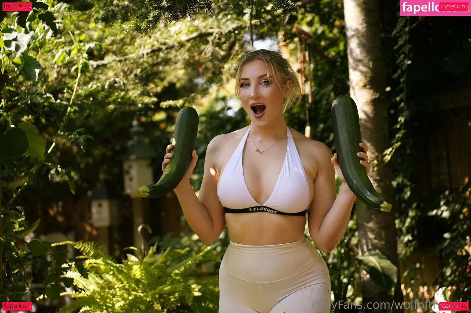 wolfofthewild Onlyfans Photo Gallery 