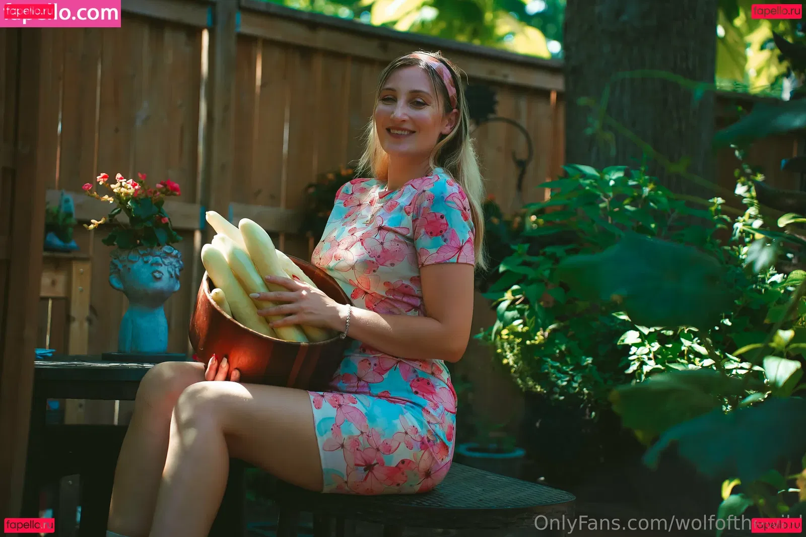 wolfofthewild Onlyfans Photo Gallery 