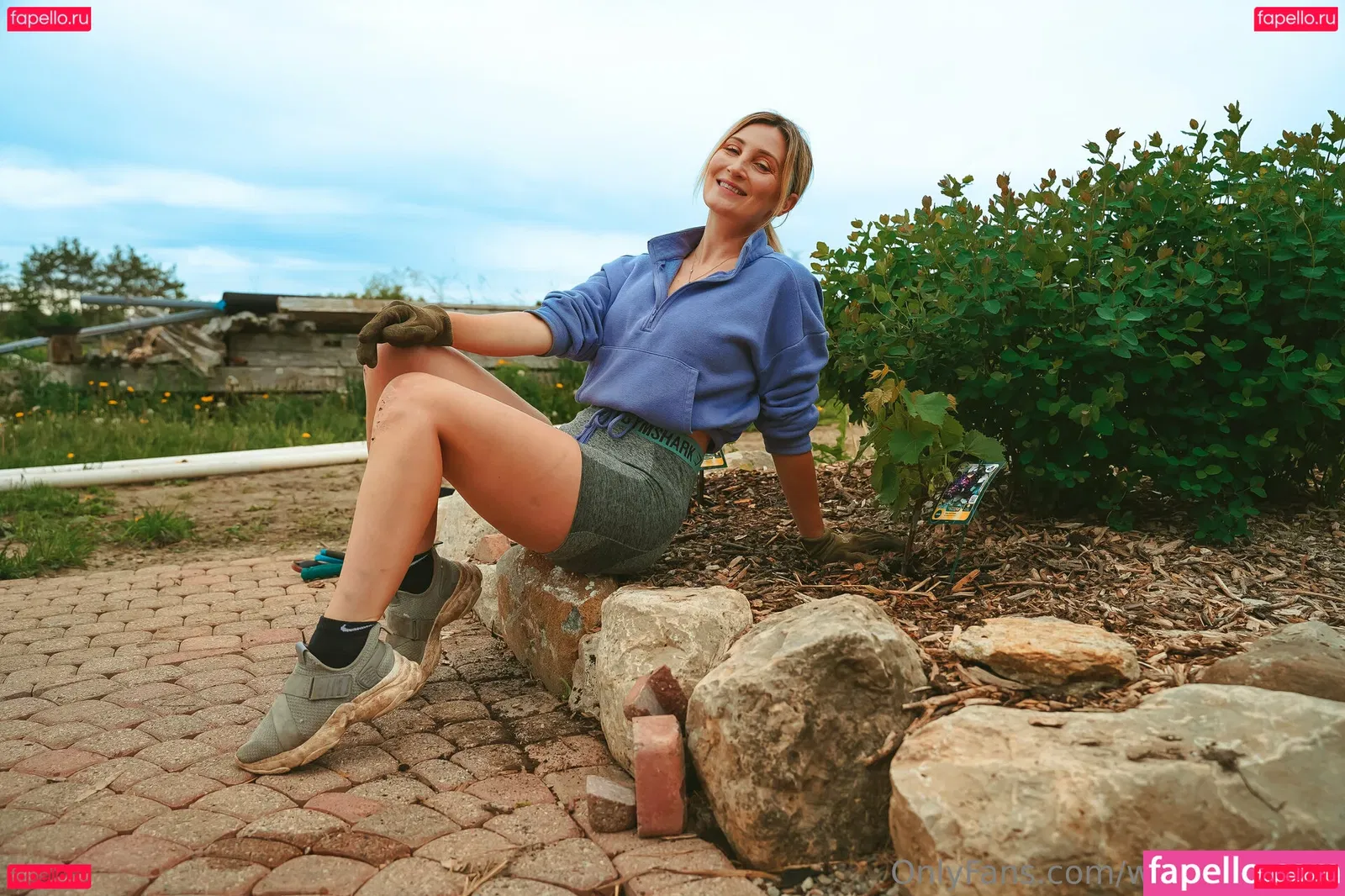 wolfofthewild Onlyfans Photo Gallery 