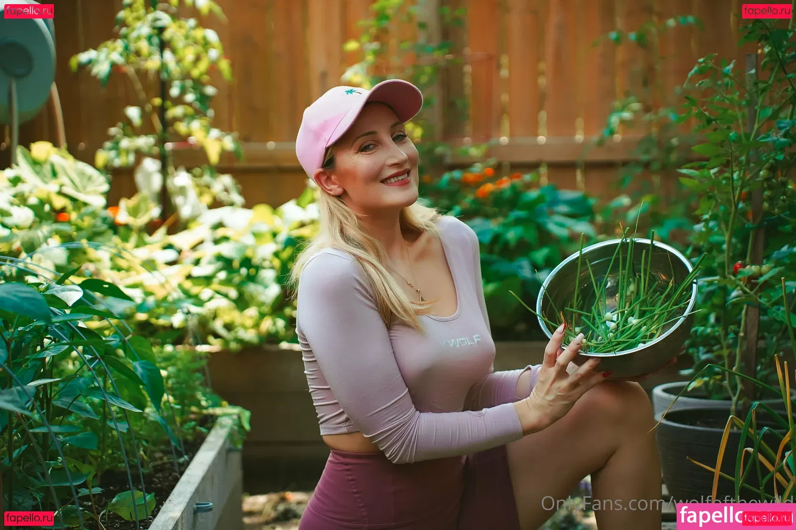 wolfofthewild Onlyfans Photo Gallery 