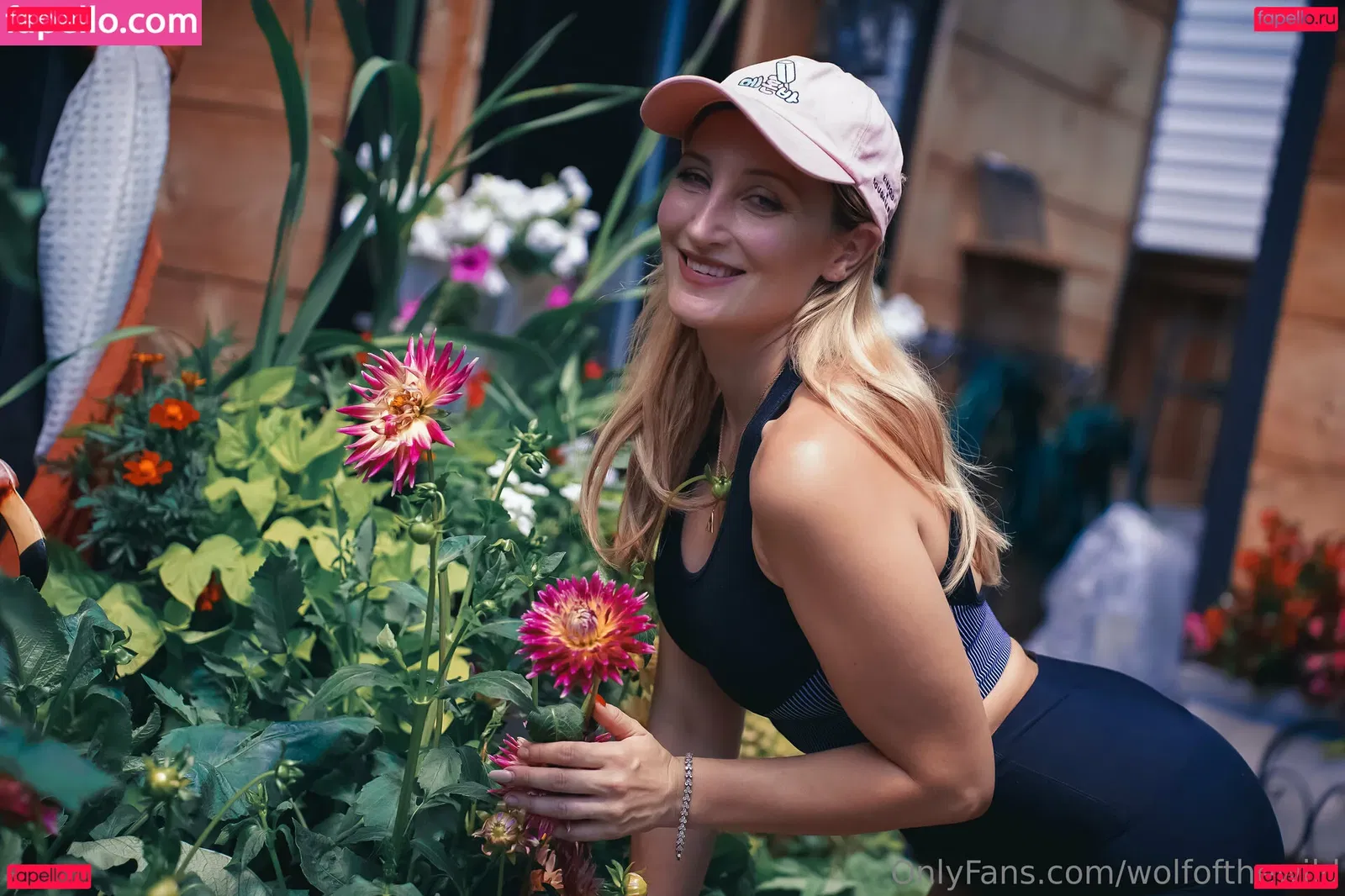 wolfofthewild Onlyfans Photo Gallery 