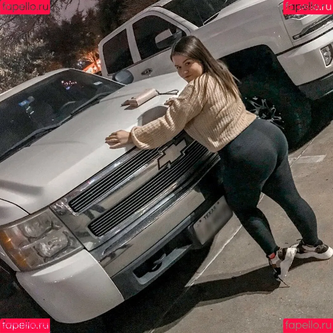 Miss Bailey Welch Onlyfans Photo Gallery 