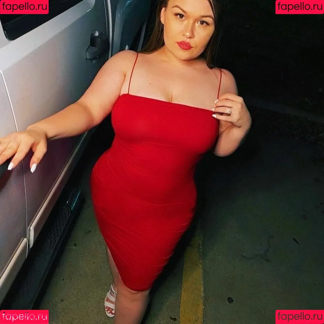 Miss Bailey Welch Onlyfans Photo Gallery 