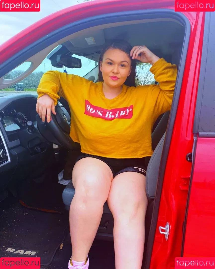Miss Bailey Welch Onlyfans Photo Gallery 