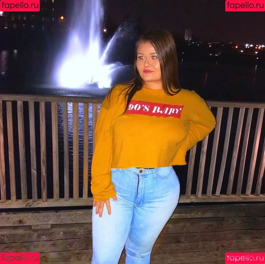 Miss Bailey Welch Onlyfans Photo Gallery 