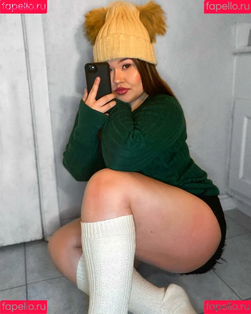 Miss Bailey Welch Onlyfans Photo Gallery 