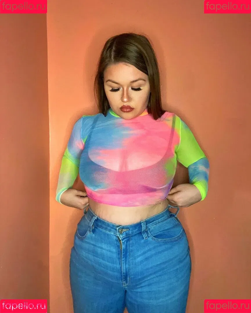 Miss Bailey Welch Onlyfans Photo Gallery 