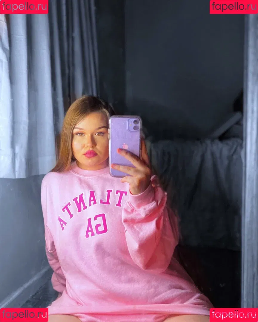 Miss Bailey Welch Onlyfans Photo Gallery 