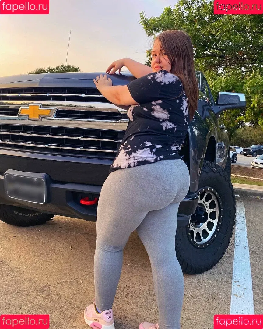 Miss Bailey Welch Onlyfans Photo Gallery 