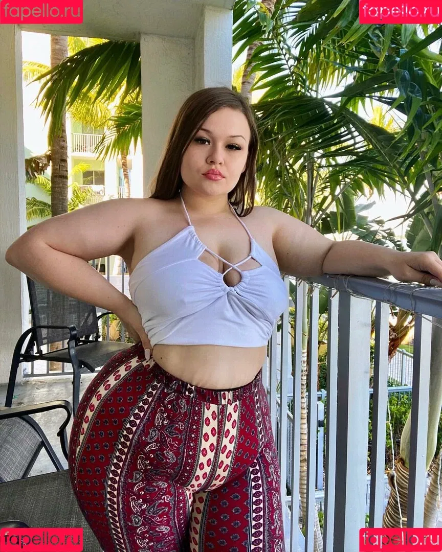Miss Bailey Welch Onlyfans Photo Gallery 