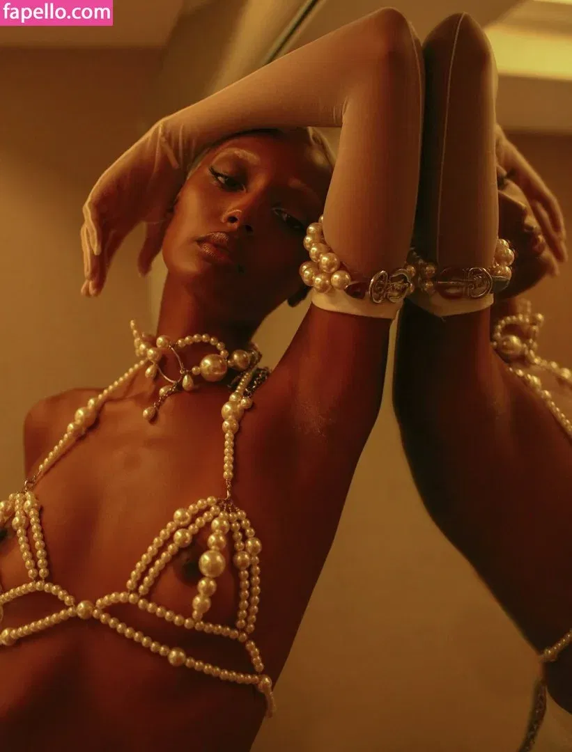 Tiana Parkr Onlyfans Photo Gallery 