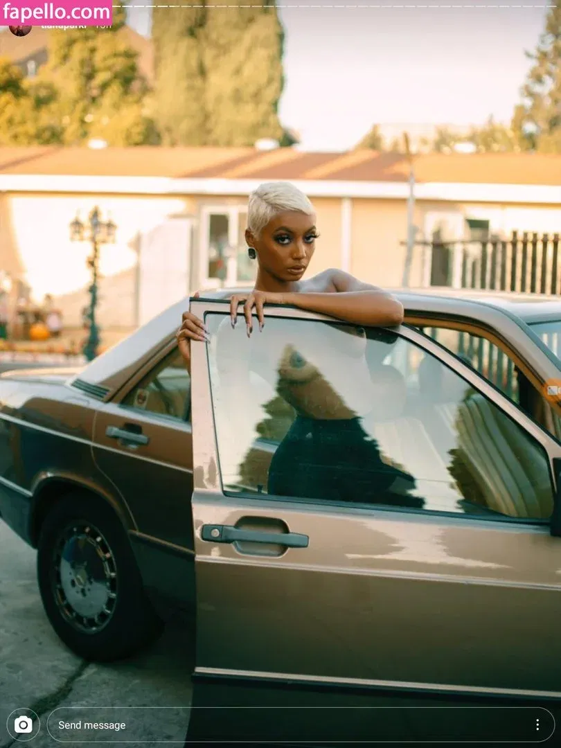 Tiana Parkr Onlyfans Photo Gallery 