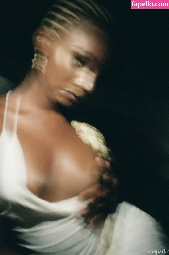 Tiana Parkr Onlyfans Photo Gallery 