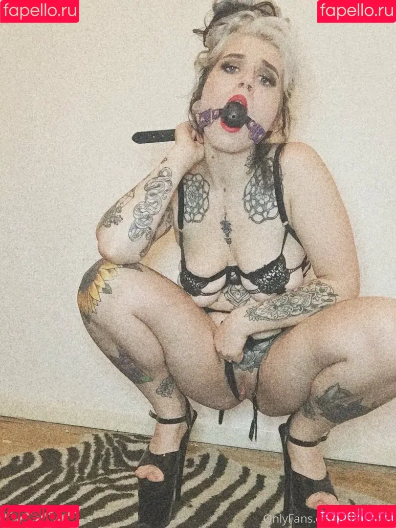 crystalgirl Onlyfans Photo Gallery 