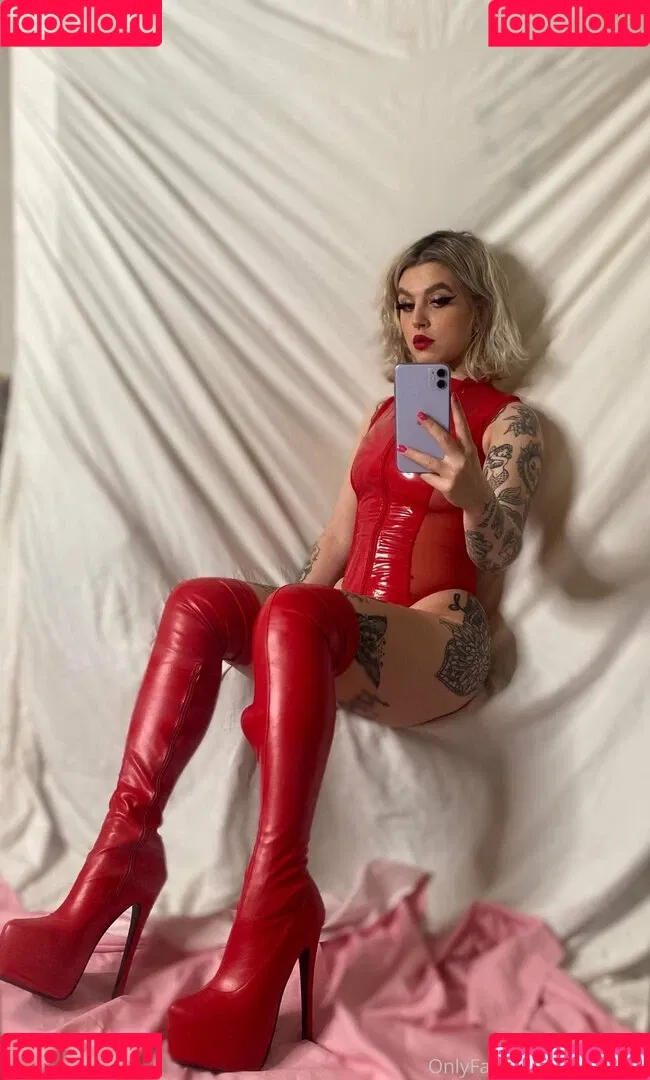 crystalgirl Onlyfans Photo Gallery 