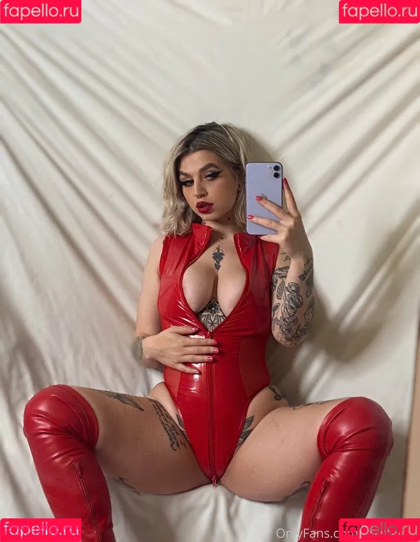 crystalgirl Onlyfans Photo Gallery 