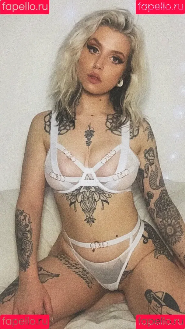crystalgirl Onlyfans Photo Gallery 