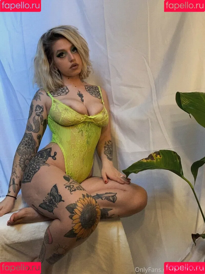 crystalgirl Onlyfans Photo Gallery 