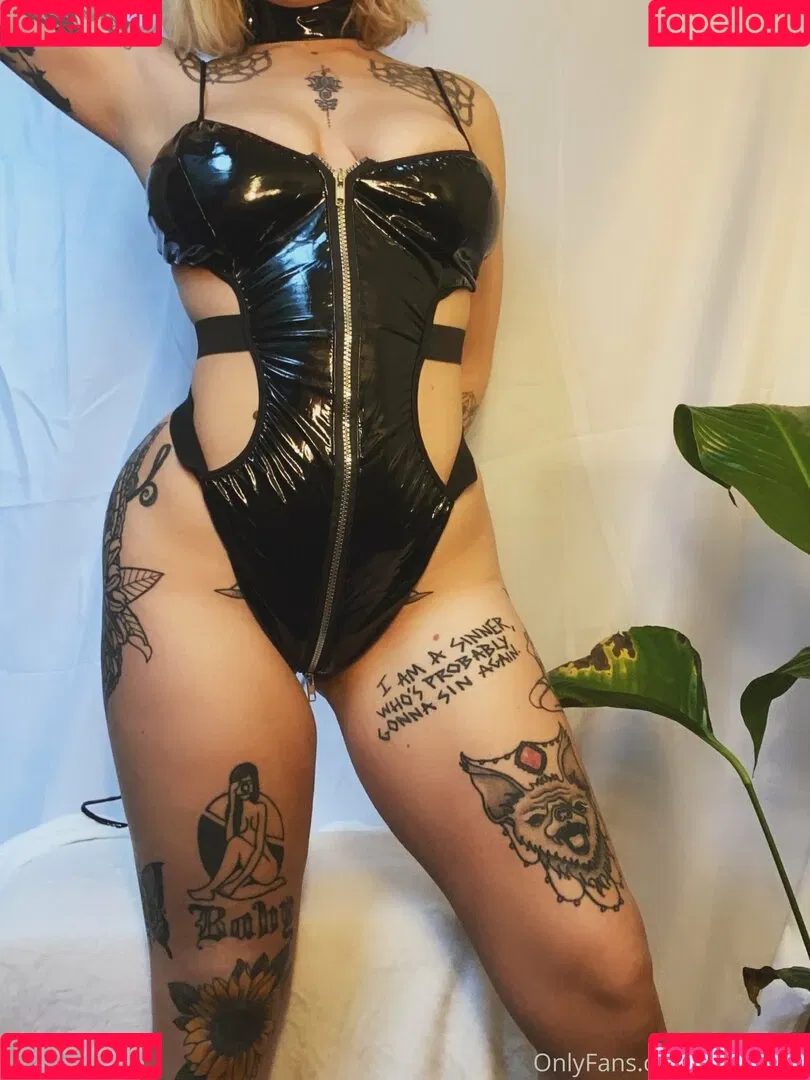 crystalgirl Onlyfans Photo Gallery 