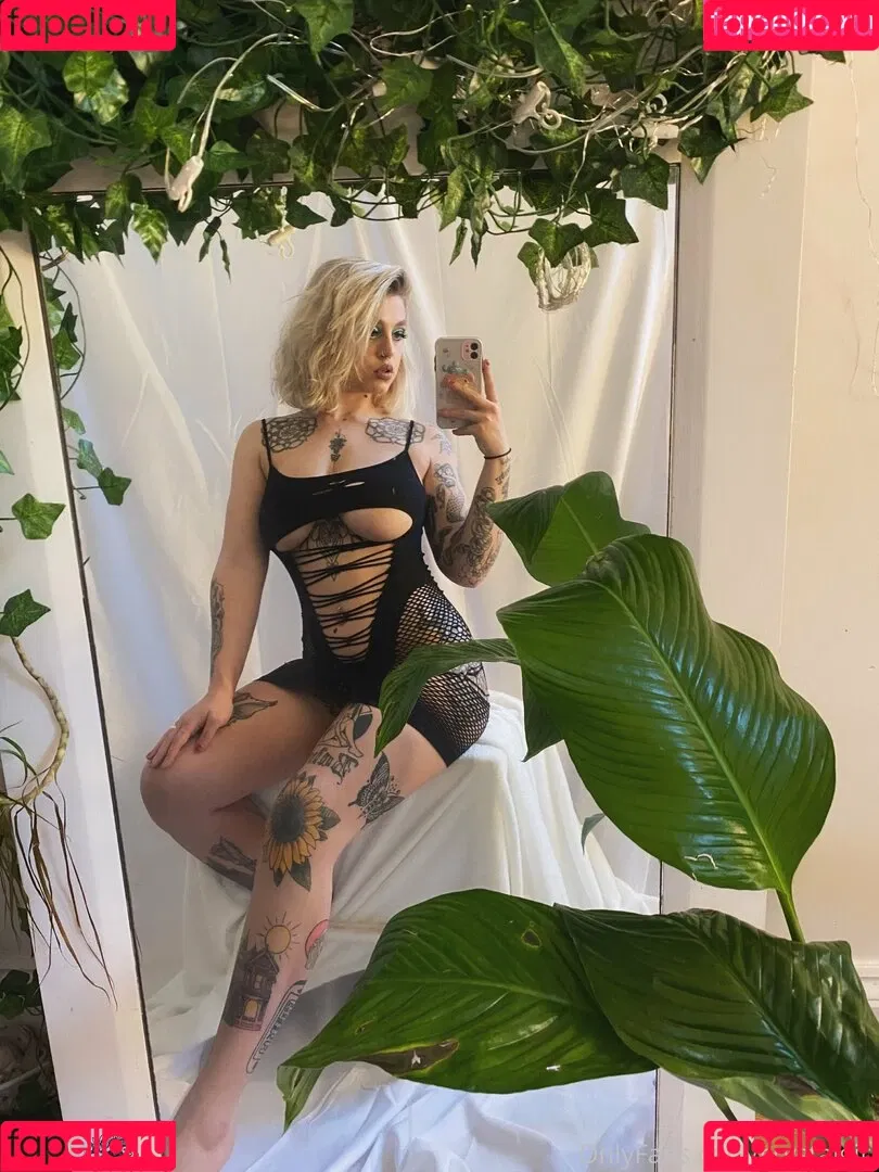 crystalgirl Onlyfans Photo Gallery 