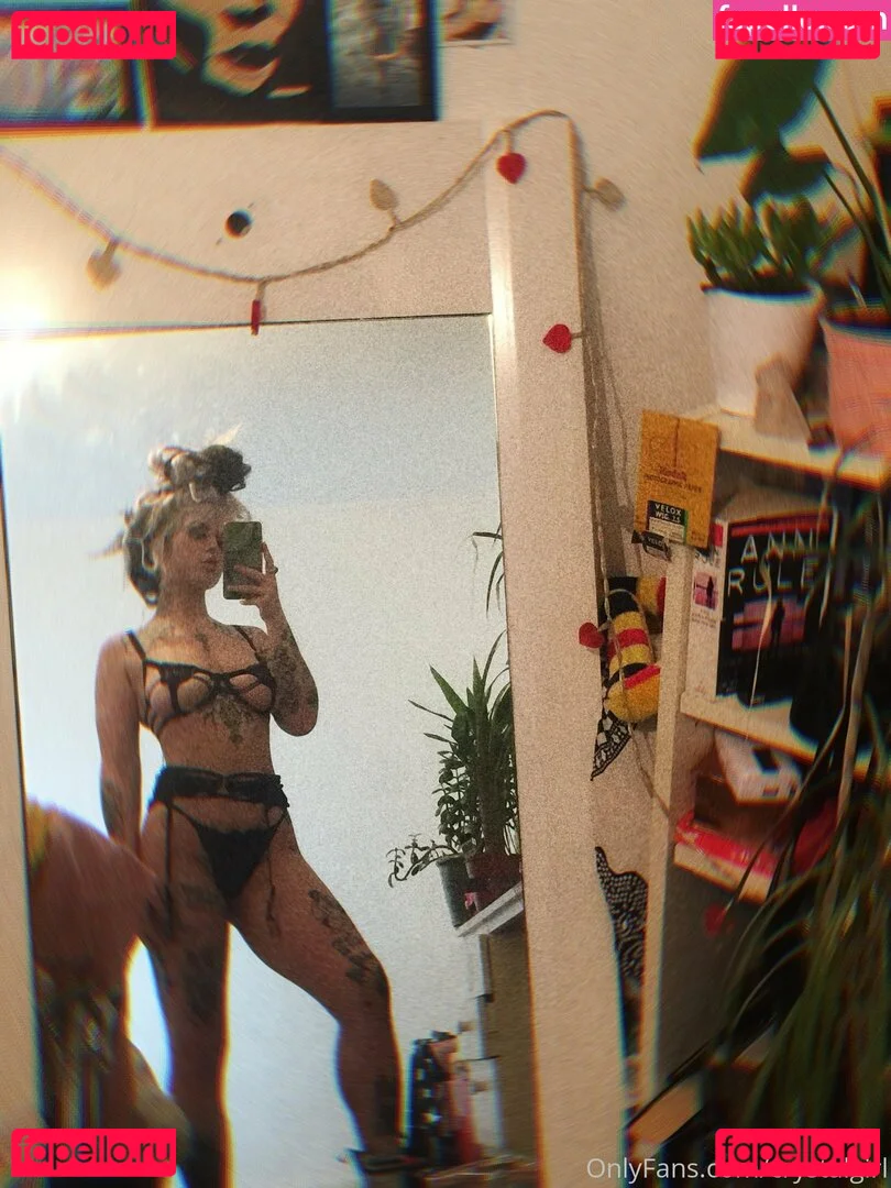 crystalgirl Onlyfans Photo Gallery 