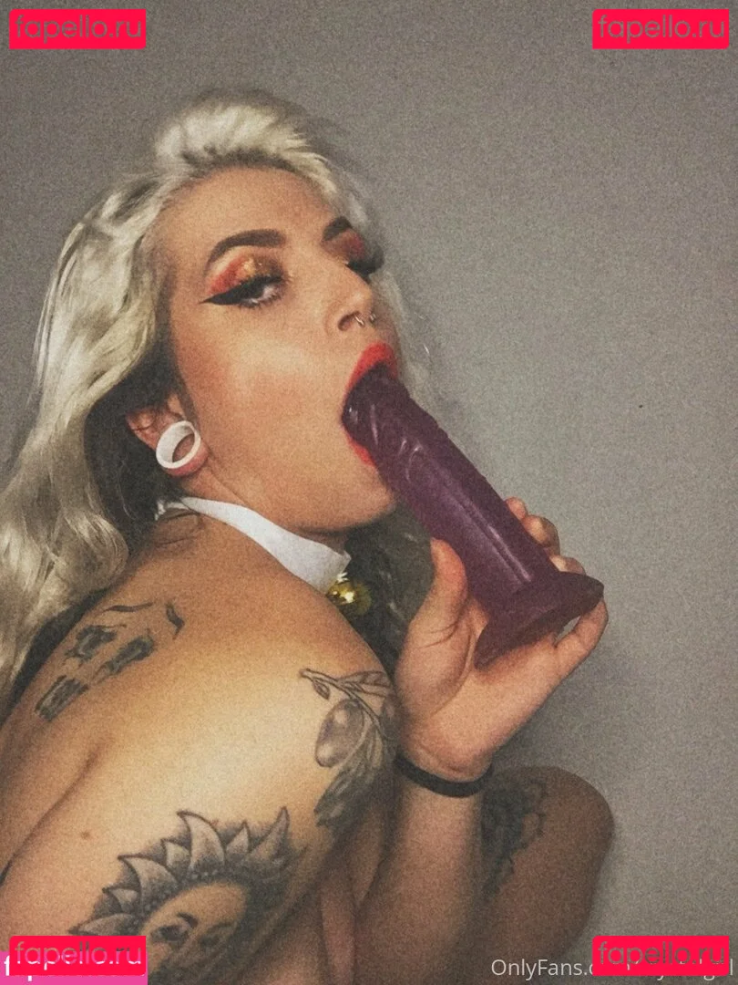 crystalgirl Onlyfans Photo Gallery 