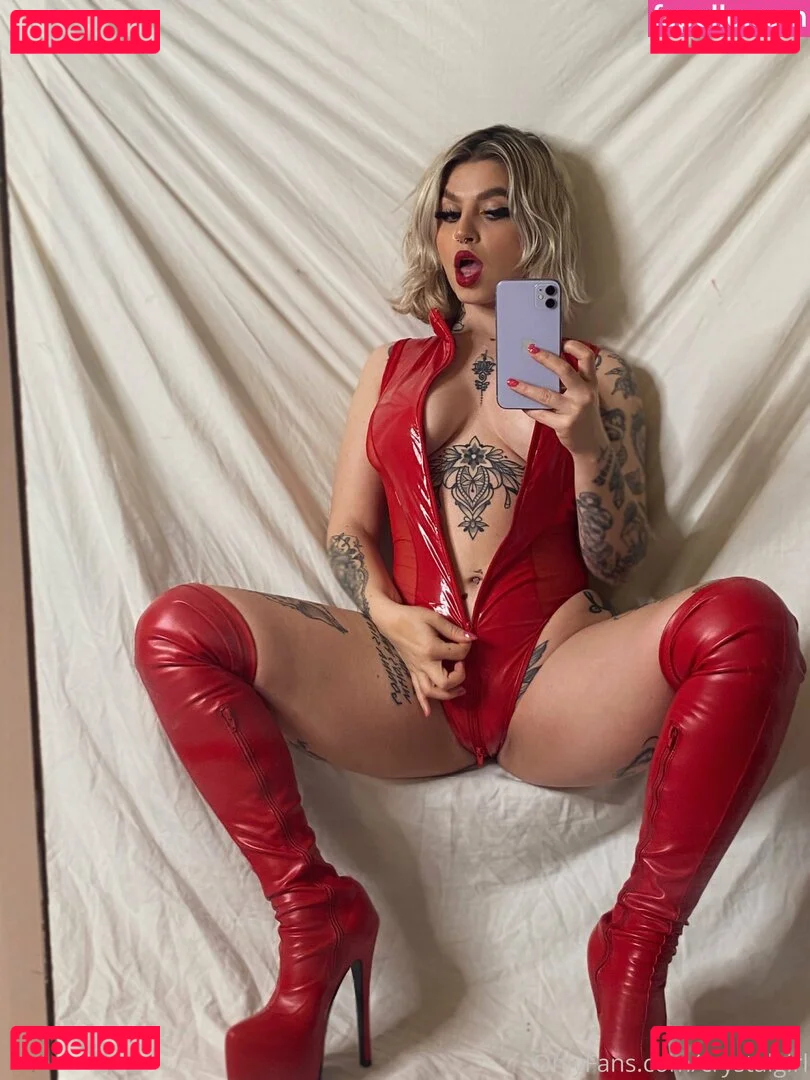 crystalgirl Onlyfans Photo Gallery 