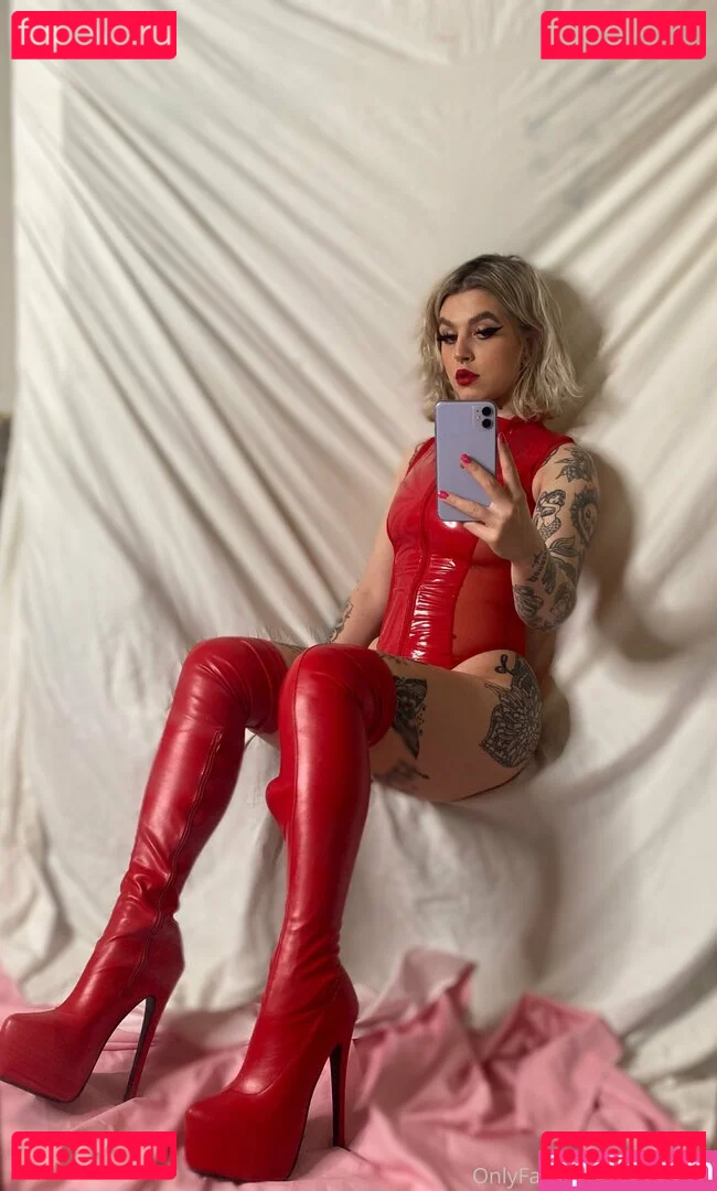 crystalgirl Onlyfans Photo Gallery 