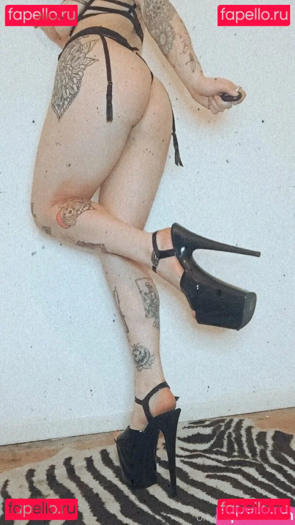 crystalgirl Onlyfans Photo Gallery 