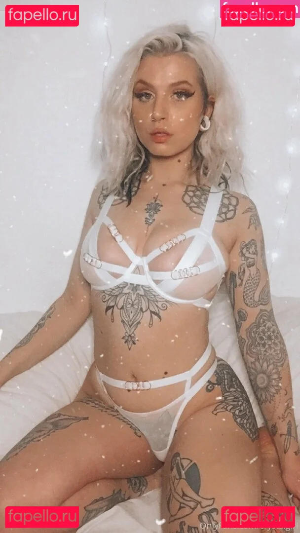 crystalgirl Onlyfans Photo Gallery 