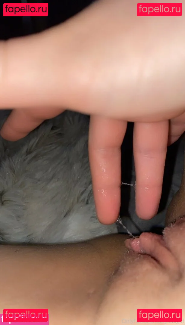 crystalgirl Onlyfans Photo Gallery 