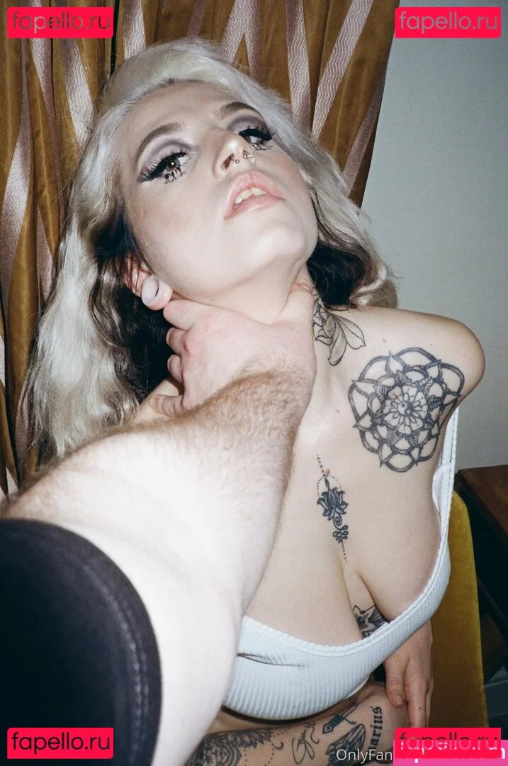 crystalgirl Onlyfans Photo Gallery 