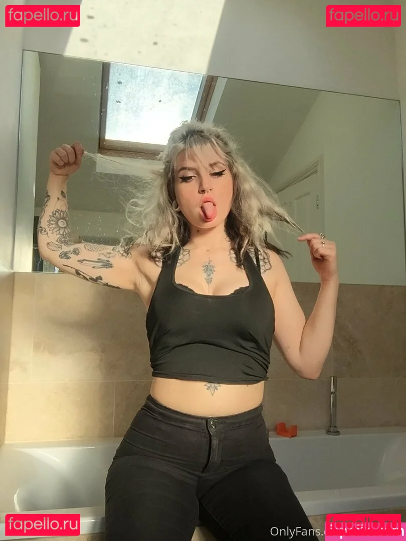 crystalgirl Onlyfans Photo Gallery 