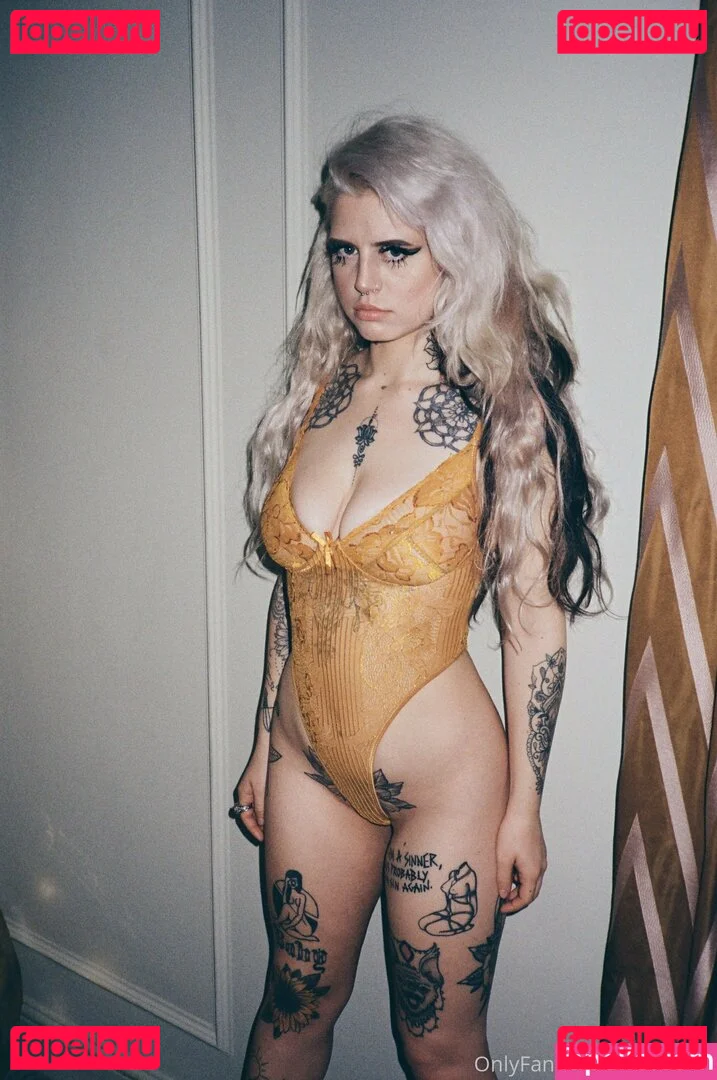 crystalgirl Onlyfans Photo Gallery 