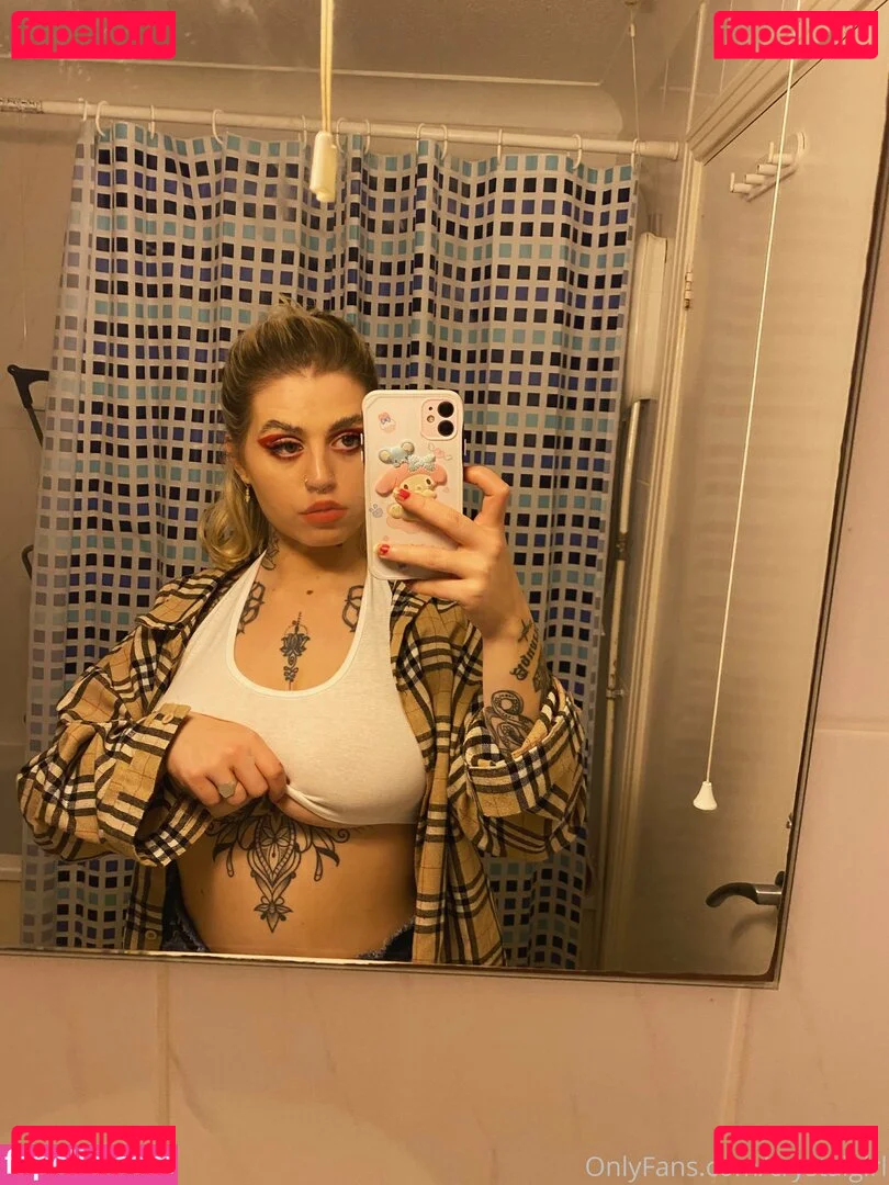 crystalgirl Onlyfans Photo Gallery 