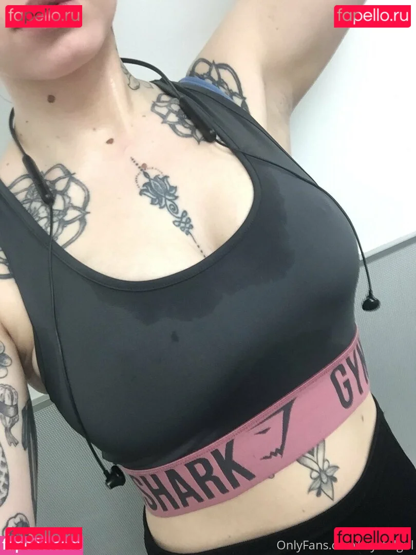 crystalgirl Onlyfans Photo Gallery 