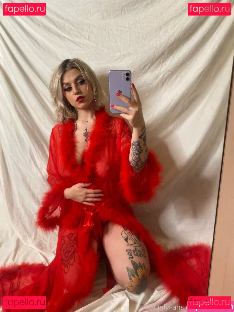 crystalgirl Onlyfans Photo Gallery 