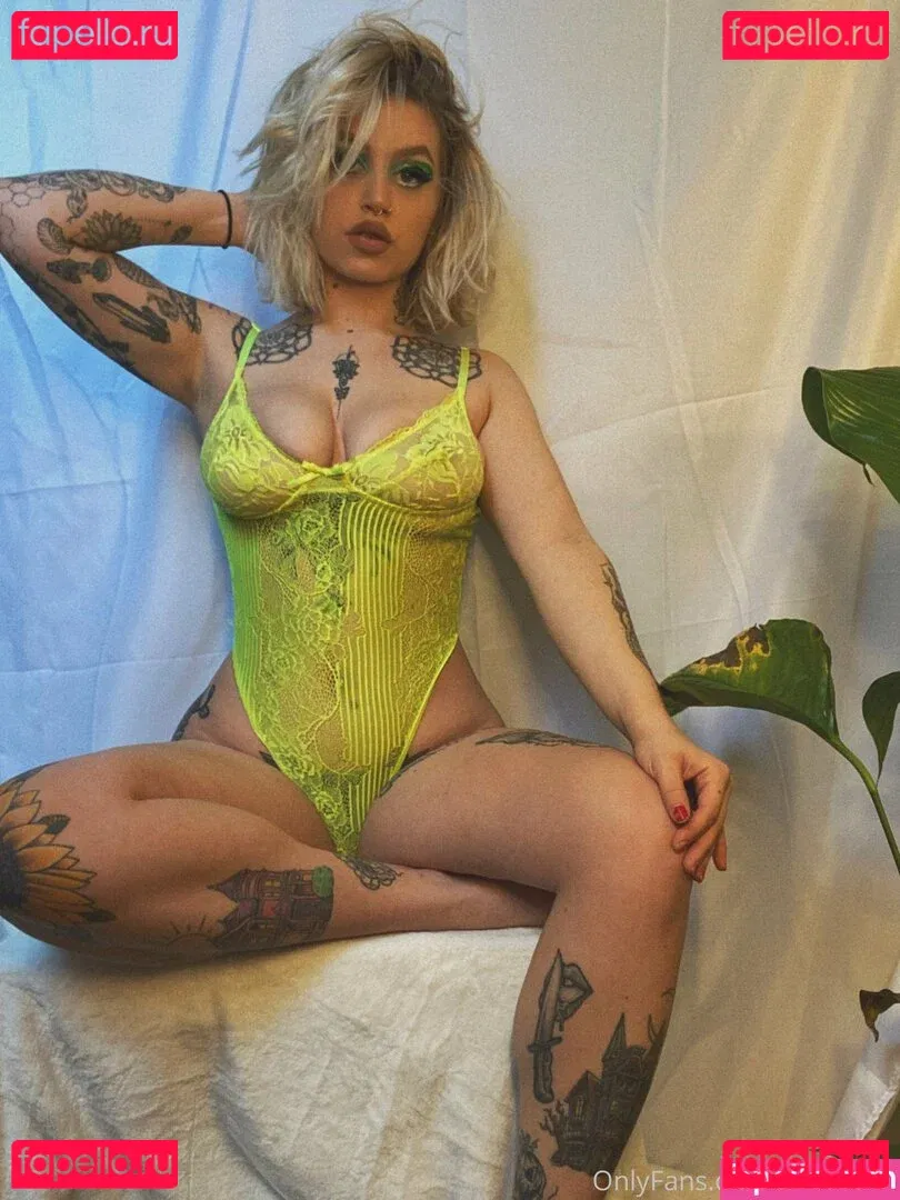 crystalgirl Onlyfans Photo Gallery 