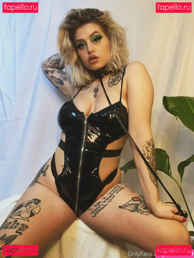 crystalgirl Onlyfans Photo Gallery 