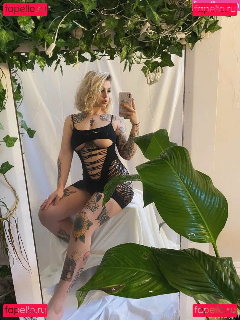 crystalgirl Onlyfans Photo Gallery 