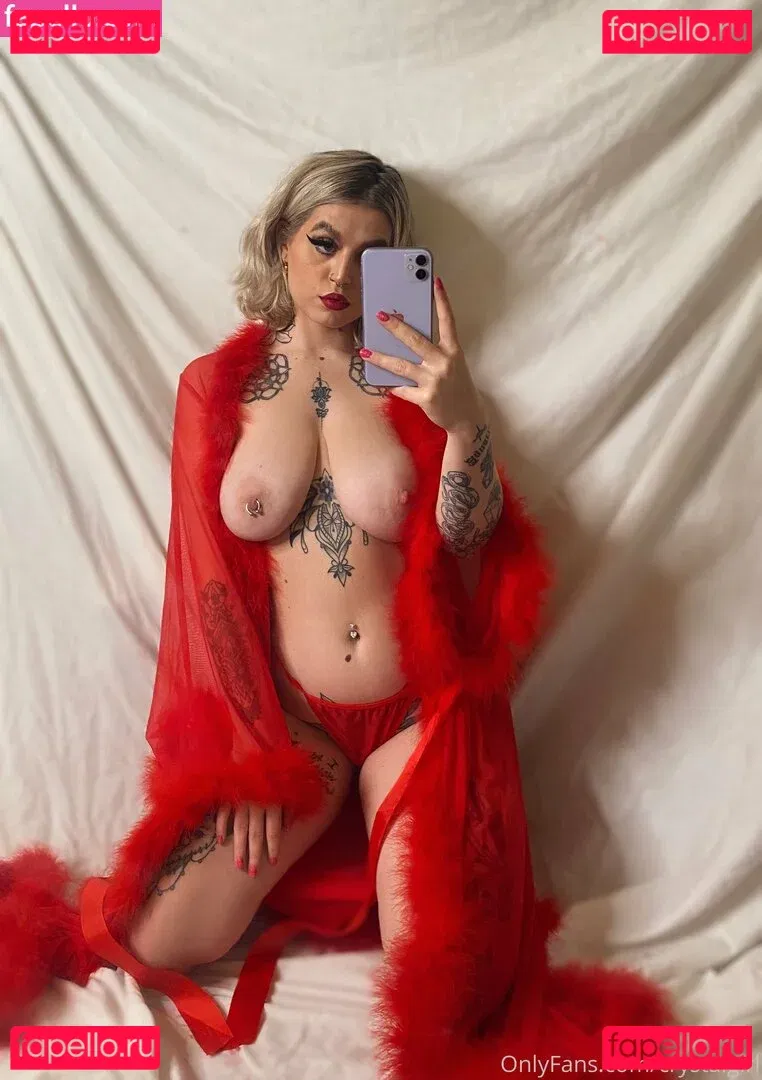 crystalgirl Onlyfans Photo Gallery 