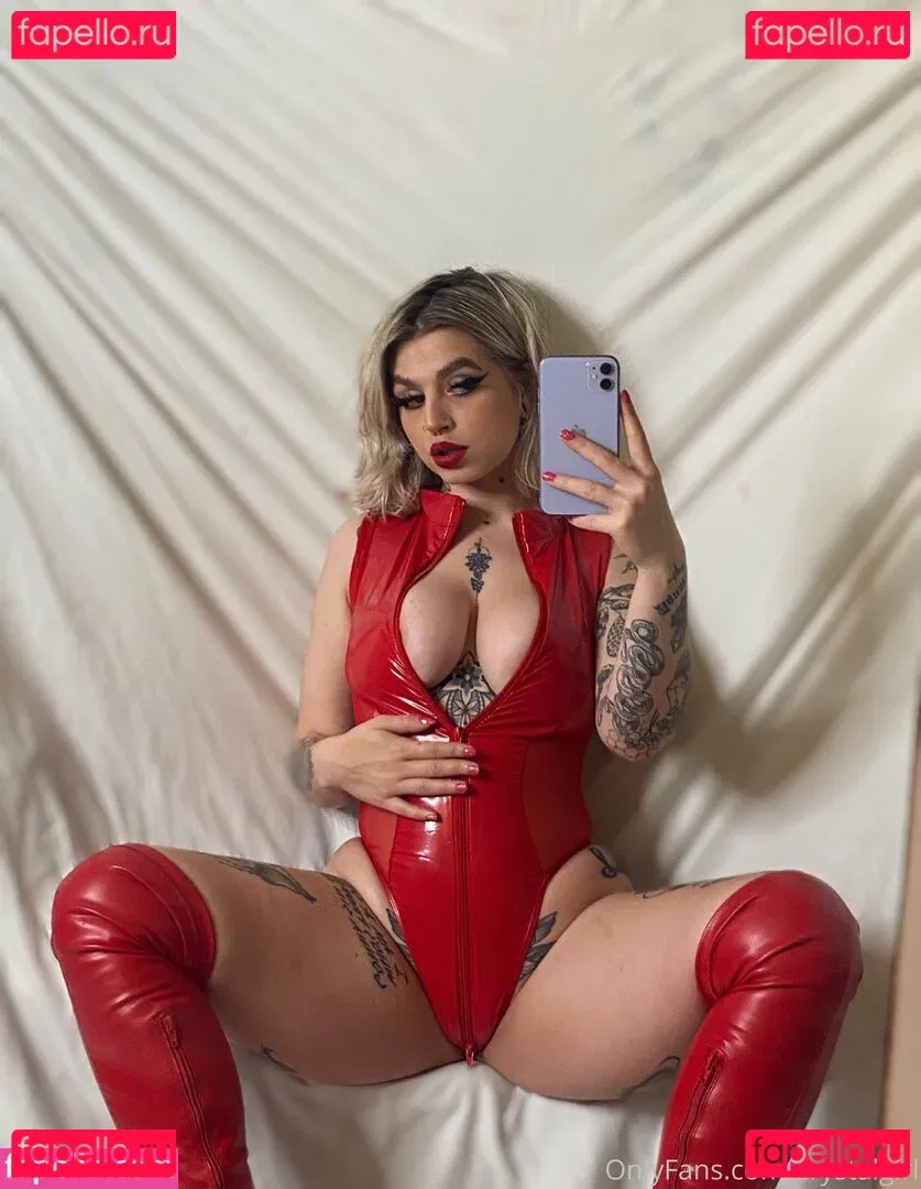 crystalgirl Onlyfans Photo Gallery 