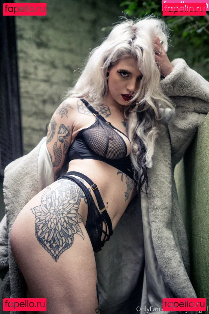 crystalgirl Onlyfans Photo Gallery 